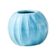 thumbnail image 2 of Florero Decoración Del Hogar Suculentas Maceta Florero De Mesa Para Estante Escritorio Cocina Azul, 2 of 3