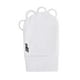 thumbnail image 1 of Guante De Dedo De Protección Solar De Golf Material De Seda De Hielo Ligero Elástico Portátil M Izquierda Blanco, 1 of 5
