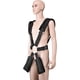 thumbnail image 3 of Kit de correas de sujeción ajustables y cómodas para hombres y mujeres T2, 3 of 5