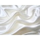 thumbnail image 1 of Juego de sábanas MK Collection, totalmente suaves y sedosas, color blanco satinado, 1 of 2