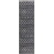 thumbnail image 2 of ALFODIA ALFOMBRA PASILLO GRIS 70 CM x 5 METROS CON GOMA SIN OVERLOCK, 2 of 3