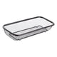 thumbnail image 1 of Canasto Para Cubiertos, Práctico Estante De Almacenamiento De Cubiertos Para Gabinete, Cocina, Palillos D, 1 of 3
