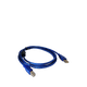 thumbnail image 2 of Cable para Impresora 1.5 mts Azul, 2 of 3