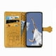 thumbnail image 3 of Funda Cartera FOXDOCK para OPPO A52 / A72 / A92 , Flip PU con Relieve de Gatos y Perros, Tarjetero y Soporte, 3 of 6