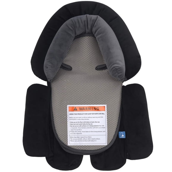 Inserto para silla de auto COOLBEBE 3 en 1 de malla 0-12 meses