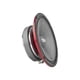 thumbnail image 1 of Altavoz DS18 PRO-SM6.2 Slim 6.5" 400 W 2 Ohms IP66 Rojo, 1 of 7