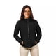 thumbnail image 1 of Micropolar Mujer Negro Talla M, 1 of 2