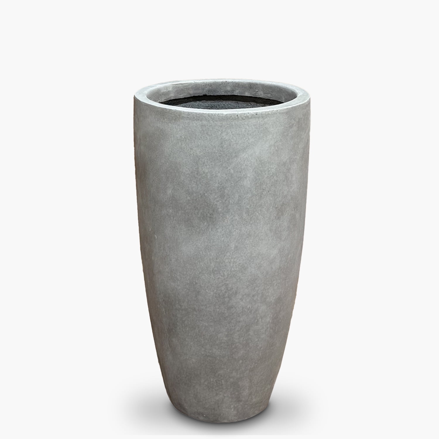 Form Design - Macetero Lauca 60 Gris