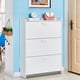 thumbnail image 3 of Zapatero organizador 3 puertas Chic Home, 3 of 3