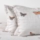 thumbnail image 3 of Cobertor Super King Butterfly, 3 of 5