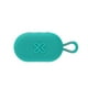 thumbnail image 2 of Parlante Bluetooth Portátil Klip Xtreme GrooveSplash Verde KBS-030GN, 2 of 8