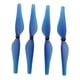 thumbnail image 5 of Hélice De 4 Piezas Para DJI Tello Drone Blade Quadcopter Repuestos Azul, 5 of 5