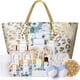 thumbnail image 1 of Set Spa Luxetique 15 Piezas Regalo Mujer Aceite Tea Tree, 1 of 3