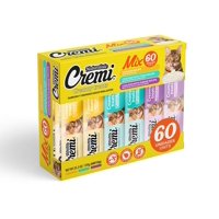 Naturalistic - Cremi Box Chicken Mix 60 Sachet