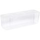 thumbnail image 1 of Caja de Almacenamiento Deflecto Grande Transparente (29301CR), 1 of 2