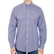 thumbnail image 1 of Camisa Oxford Clásica de Manga Larga con Stretch MEMBER'S MARK Roja Talle L, 1 of 2