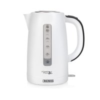 Hervidor Electrico 3000Ml 2200W Blanco Th-4351 Thomas