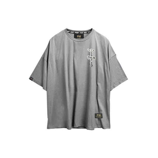 MDF® Polera CACTUS JACK Original