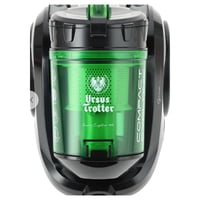 Aspiradora De Arrastre 3400Ml 1600W Silent1603 Ursus Trotter