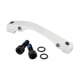 thumbnail image 1 of Adaptador De Freno De Disco Para Bicicleta Convertidor De Soporte De Conversión De Freno De Disco Para Bicicleta De Montaña Plateado, 1 of 3