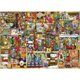 thumbnail image 2 of Rompecabezas Ravensburger The Christmas Cupboard, 1000 piezas, 2 of 3