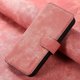 thumbnail image 3 of Funda Billetera Magnética para Motorola Moto G Stylus 5G 2024 Soporte Tarjetas Desmontable Rosa, 3 of 6