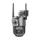 thumbnail image 2 of Camara De Seguridad Hogar Dual Conexión Chip Celular 4g, 2 of 9
