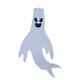 thumbnail image 4 of Halloween Windsock Cara Windsock Windsock Bandera 110cm-B, 4 of 5