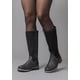 thumbnail image 1 of Bota Cuero Calista Negro, 1 of 5