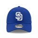 thumbnail image 1 of Jockey Gorra New Era 940 Sadpad Core Mjstc Bl, 1 of 3