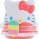 thumbnail image 3 of Set de 12 mini figuras coleccionables Squish-a-longs Hello Kitty Pool Party, 3 of 9