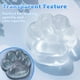 thumbnail image 2 of Gel para Squishy LET'S RESIN Super Soft Flex Rubber 800 ml, 2 of 3