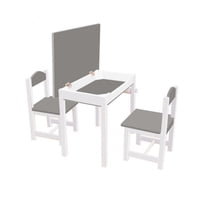 Talbot - Mesa Escritorio Infantil Ximena