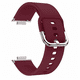 thumbnail image 1 of Correa Para Huawei FiT 2 - Silicona Con Hebilla, 1 of 3