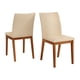 thumbnail image 2 of Juego Comedor Celeste Talia 4 Sillas Café, 2 of 5