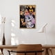 thumbnail image 5 of Kit de Pintura de Diamantes 5D Billie Bust Up Desmarcar 20x30cm, 5 of 6