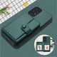 thumbnail image 4 of FOXDOCK Funda para SAMSUNG Galaxy A53 con Bloqueo RFID - Diseño Elegante con Cierre de Botón, 4 of 5