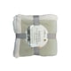 thumbnail image 2 of Manta Sherpa Polar Premium 127x152cms Color Blanco - SC, 2 of 2