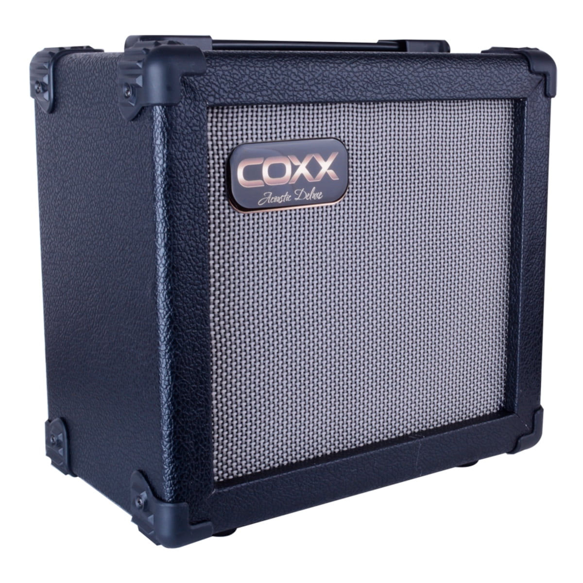 Amplificador De Bajo Coxx Ceb-25-1