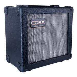 Amplificador De Bajo Coxx Ceb-25-1
