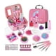 thumbnail image 1 of Juego De Maquillaje Set Belleza De Niñas, 1 of 3