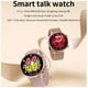 thumbnail image 4 of Reloj Inteligente Smartwatch Bluetooth Mujer Pantalla Amoled, 4 of 7