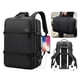 thumbnail image 1 of Mochila Notebook Viaje Luxgear Elite Impermeable Ejecutiva, 1 of 10
