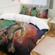 thumbnail image 1 of I Am Groot Bedding Comforter Sets 3-Piece Bedding Set Soft Warm Bed Set for Bedroom All Season, 1 of 5