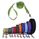 thumbnail image 2 of Xiao Hua Cuerda para Perro de Nailon Duradera, 30 Pies de Largo, Adecuada para Pasear y Entrenar Perros de Tamaño Mediano a Grande, Rosa, 1 Pieza., 2 of 4