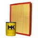 thumbnail image 2 of Kit Filtro Aceite Aire Para Ford Transit 2 0 2023 2025, 2 of 3