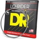 thumbnail image 1 of Cuerdas para Bajo DR Strings Lo-Rider Acero Inoxidable 50-110, 1 of 9
