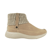 Botines Alquimia Tostado Mujer | 4807 - Talla 37