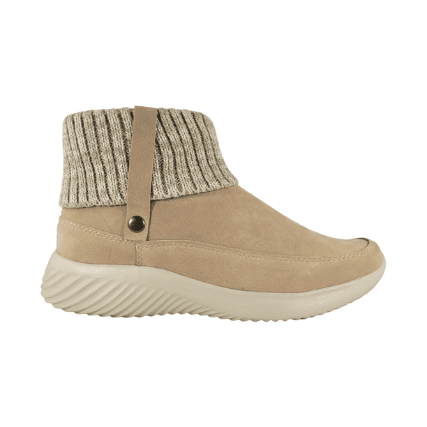 BOTINES ALQUIMIA TOSTADO MUJER | 4807 - Talla 40