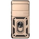 thumbnail image 1 of Estuche GANGXUN para Google Pixel 6 Pro, soporte giratorio 360°, estilo mecánico y magnético, 1 of 5